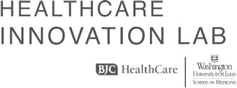 Healthcare Innovation Lab Logo